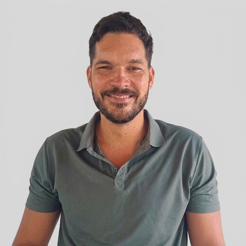 Dimitrije Lazarević — Certified reformer pilates instructor, Next Step Belgrade